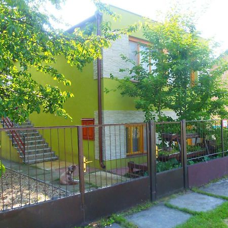 Hovirag Apartman 2 Hajdúszoboszló 외부 사진