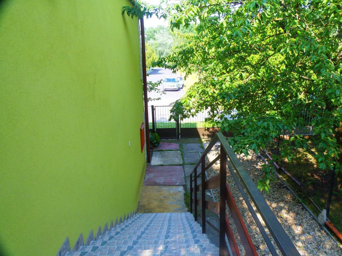 Hovirag Apartman 2 Hajdúszoboszló 외부 사진