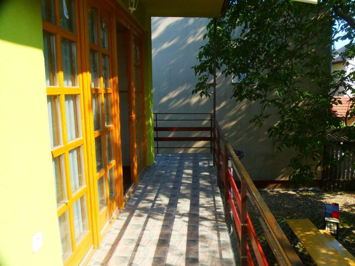 Hovirag Apartman 2 Hajdúszoboszló 외부 사진
