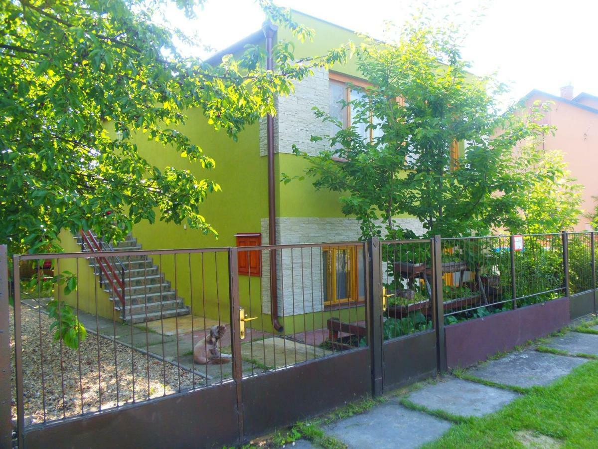 Hovirag Apartman 2 Hajdúszoboszló 외부 사진