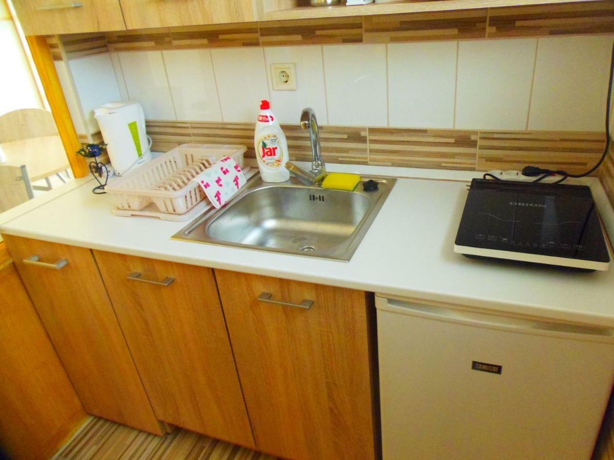 Hovirag Apartman 2 Hajdúszoboszló 외부 사진