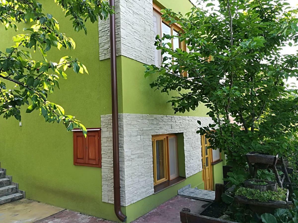 Hovirag Apartman 2 Hajdúszoboszló 외부 사진