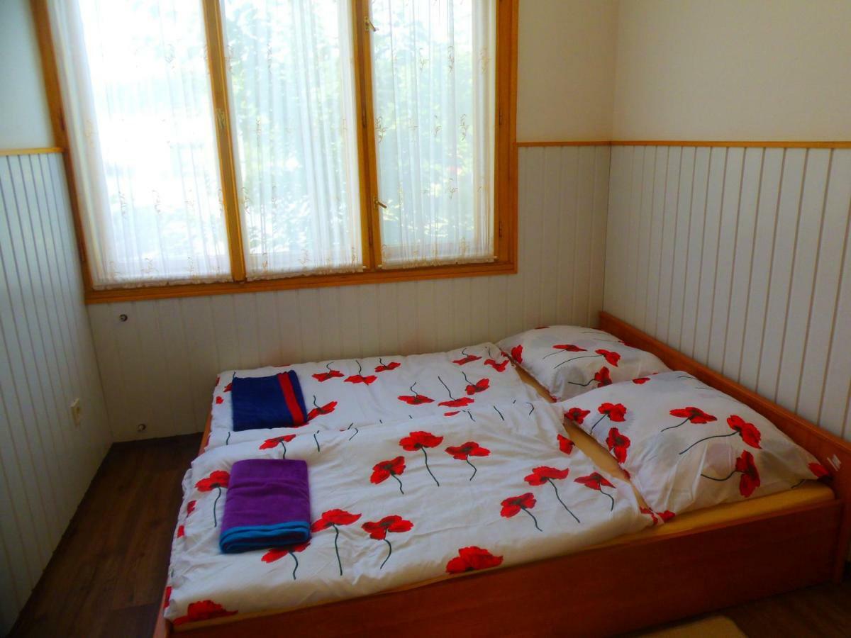 Hovirag Apartman 2 Hajdúszoboszló 외부 사진