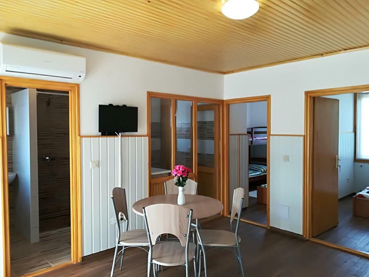 Hovirag Apartman 2 Hajdúszoboszló 외부 사진