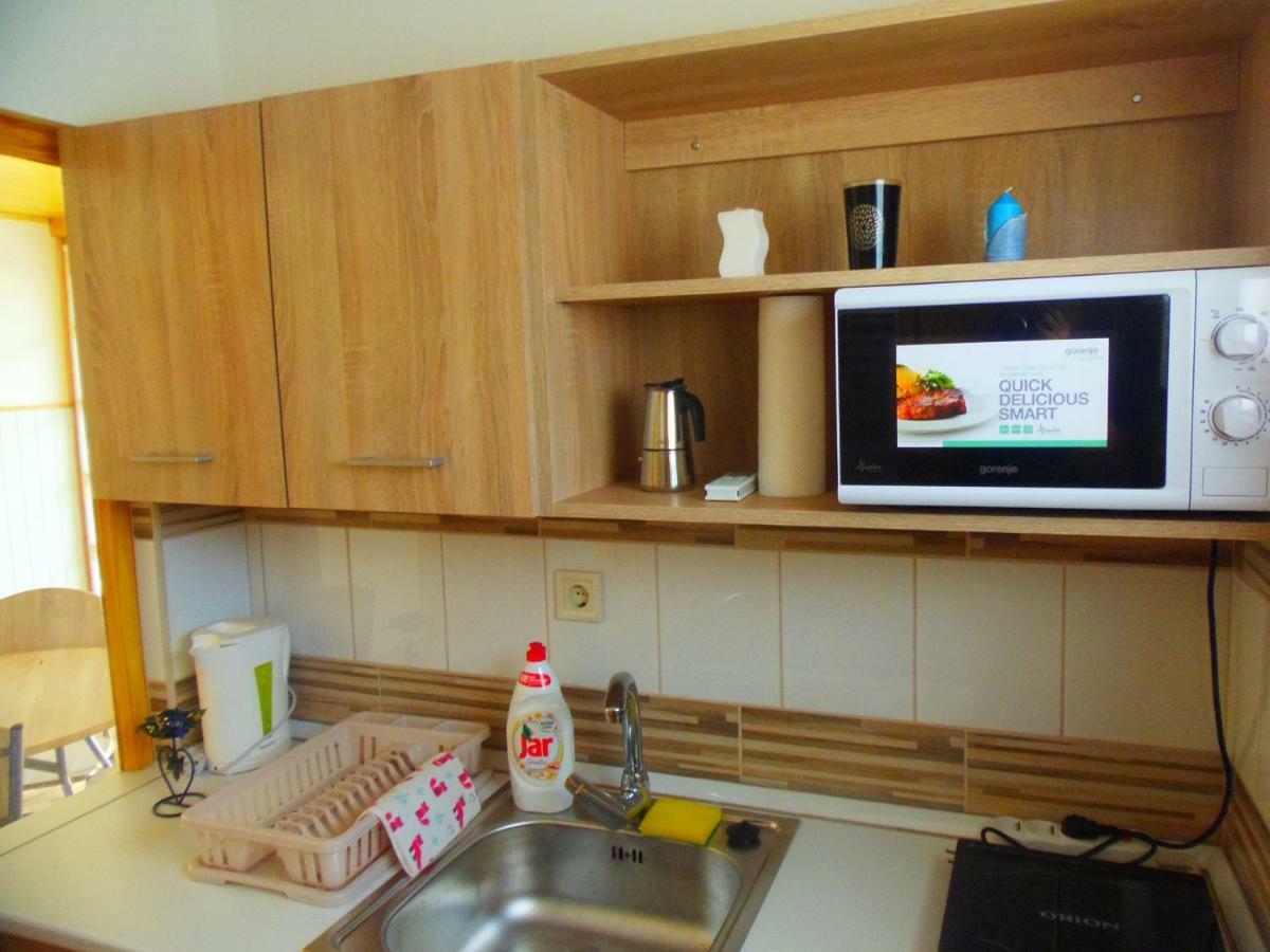 Hovirag Apartman 2 Hajdúszoboszló 외부 사진