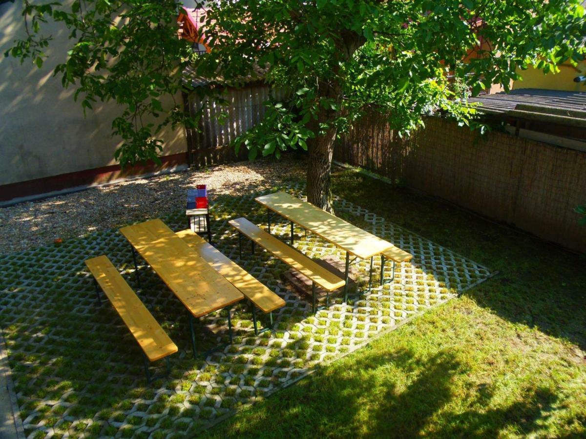 Hovirag Apartman 2 Hajdúszoboszló 외부 사진