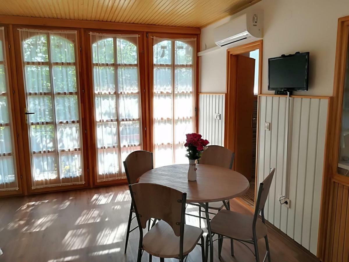 Hovirag Apartman 2 Hajdúszoboszló 외부 사진