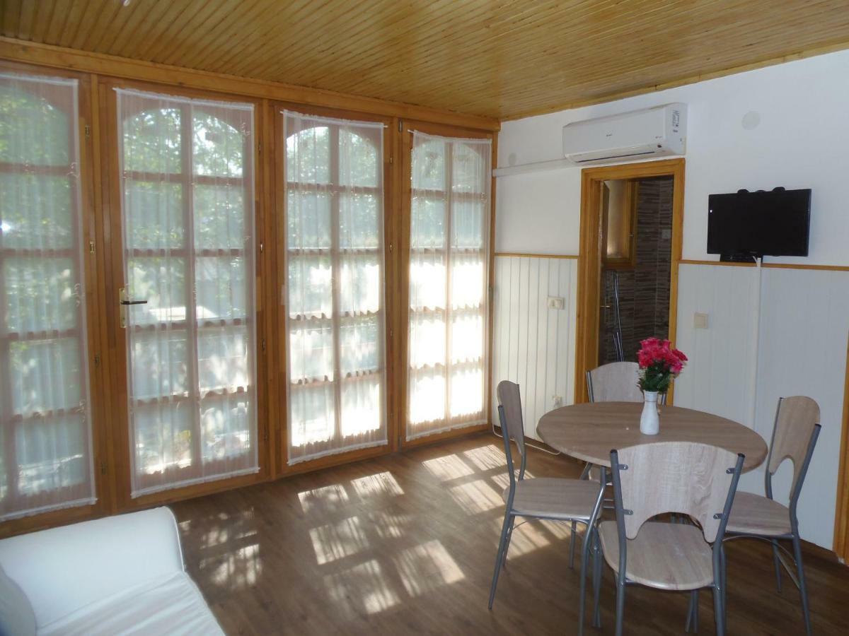 Hovirag Apartman 2 Hajdúszoboszló 외부 사진