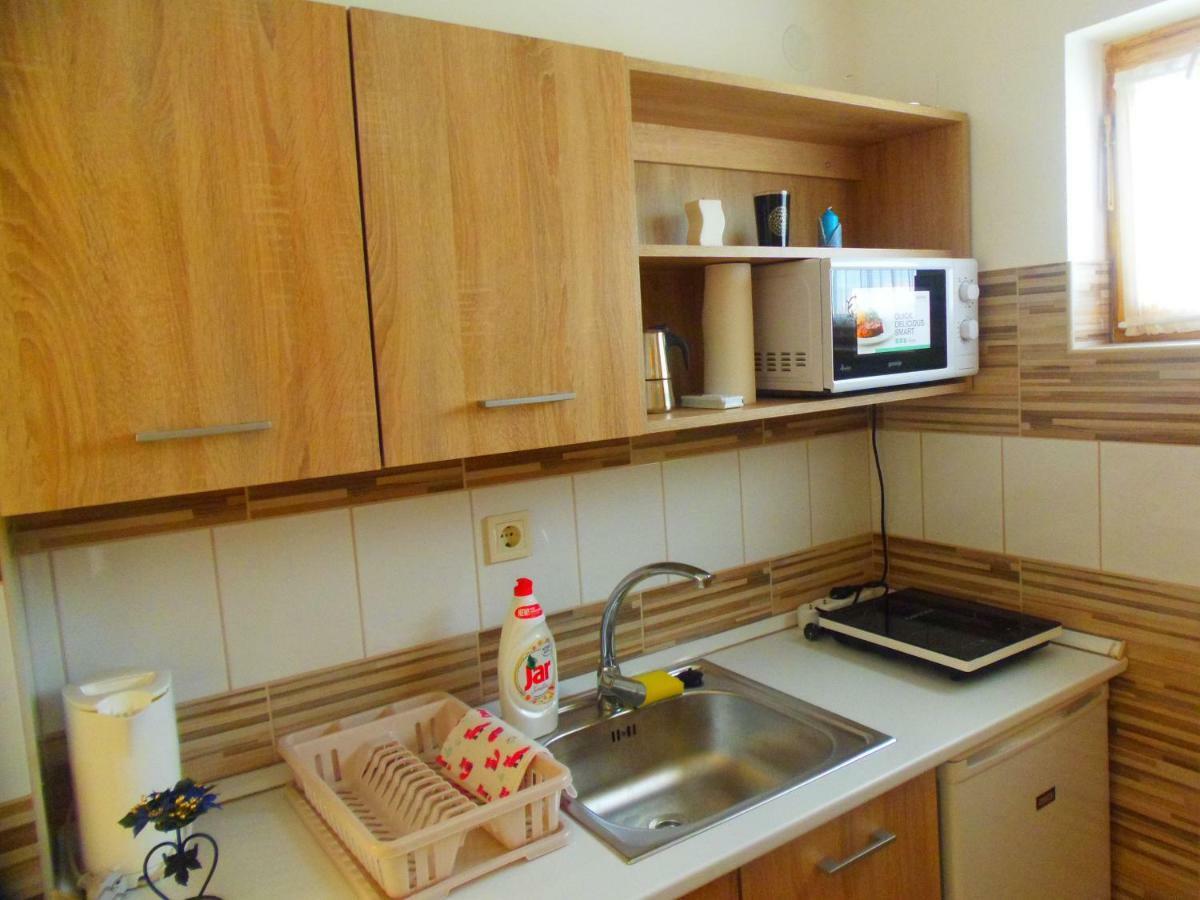 Hovirag Apartman 2 Hajdúszoboszló 외부 사진