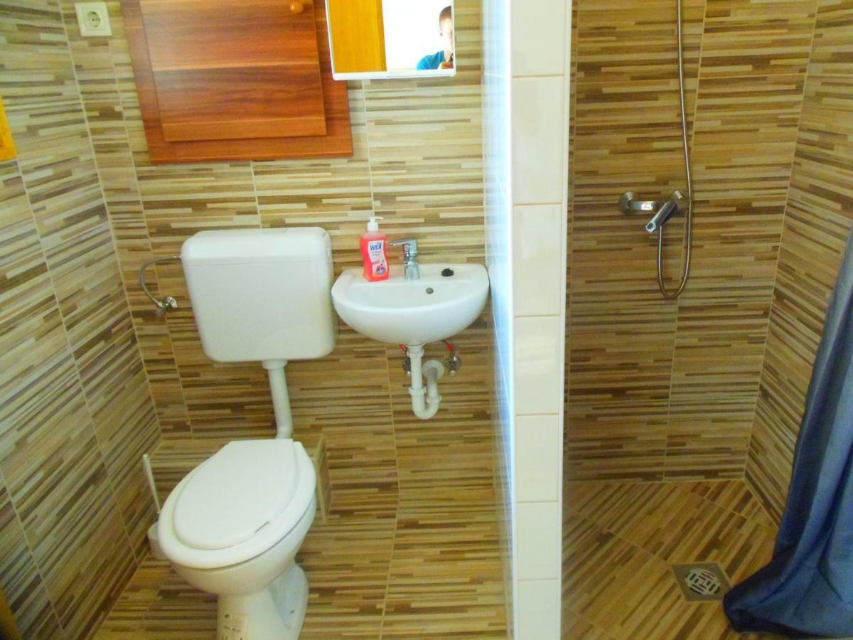 Hovirag Apartman 2 Hajdúszoboszló 외부 사진
